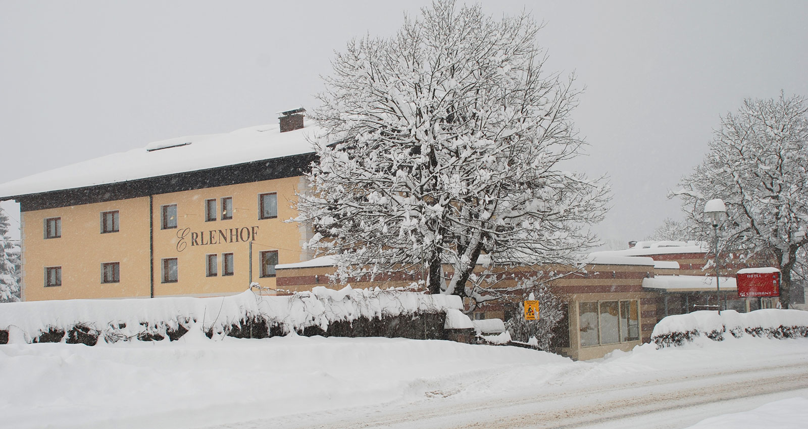 Pension Erlenhof